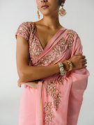 amisha-kothari-label-festive-2026-blouse-gulkar-blush-pink-3