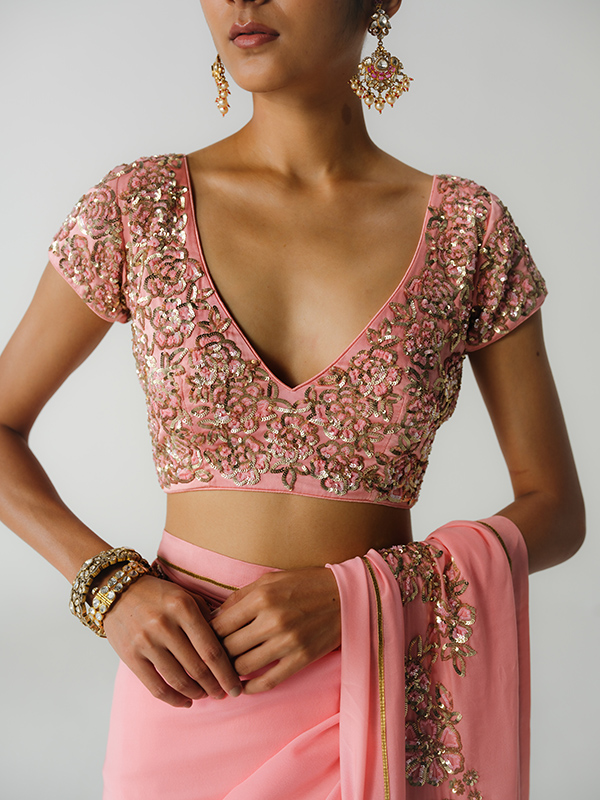 amisha-kothari-label-festive-2026-blouse-gulkar-blush-pink-2