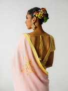 amisha-kothari-label-festive-2026-sarees-urmi-yellow-pink-7