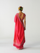 amisha-kothari-label-festive-2026-sarees-jyotsna-red-5