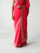 amisha-kothari-label-festive-2026-sarees-jyotsna-red-8