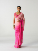 amisha-kothari-label-festive-2026-sarees-reva-blush-pink-hot-pink-1