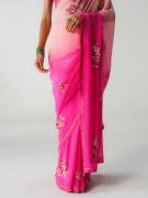 amisha-kothari-label-festive-2026-sarees-reva-blush-pink-hot-pink-6