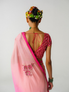 amisha-kothari-label-festive-collection-blouse-ratna-hot-pink-5