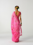 amisha-kothari-label-festive-2026-sarees-kaimudi-blush-hot-pink-5