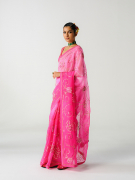 amisha-kothari-label-festive-2026-sarees-kaimudi-blush-hot-pink-2