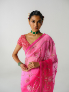 amisha-kothari-label-festive-2026-sarees-kaimudi-blush-hot-pink-6