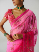 amisha-kothari-label-festive-2026-sarees-kaimudi-blush-hot-pink-8