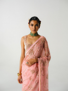 amisha-kothari-label-festive-2026-sarees-kshitij-blush-pink-5