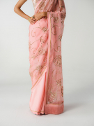 amisha-kothari-label-festive-2026-sarees-kshitij-blush-pink-7