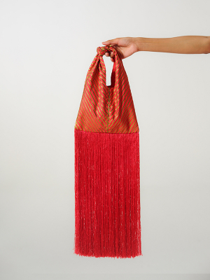 amisha-kothari-label-collection-accessories-bags-raqs-red