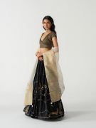 amisha-kothari-label-shift-dhruvika-ghaghra-black-2