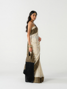 amisha-kothari-label-shift-ecru-mehtab-saree-3