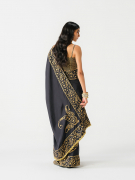 amisha-kothari-label-shift-noor-saree-black-4