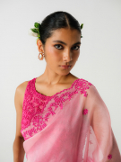amisha-kothari-label-collection-summer-2026-blouse-alya-hot-pink-4