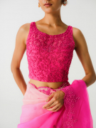 amisha-kothari-label-collection-summer-2026-blouse-alya-hot-pink-3