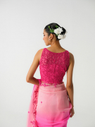 amisha-kothari-label-collection-summer-2026-blouse-alya-hot-pink-2