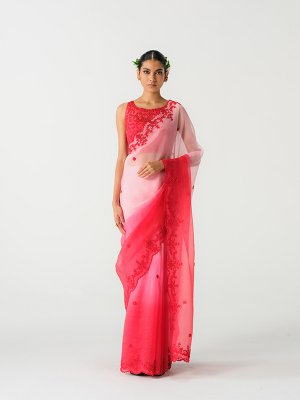 amisha-kothari-label-collection-summer-festive-2026-saree-amaira-red-1