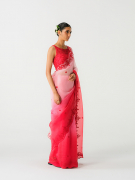 amisha-kothari-label-collection-summer-festive-2026-saree-amaira-red-3