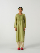 amisha-kothari-label-collection-summer-2026-tunic-set-anuradha-green-1