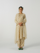 amisha-kothari-label-collection-summer-festive-kurta-set-anika-beige-1