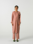 amisha-kothari-label-collection-summer-festive-kurta-set-anika-red-3