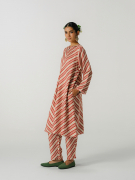 amisha-kothari-label-collection-summer-festive-kurta-set-anika-red-5