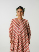 amisha-kothari-label-collection-summer-festive-kurta-set-anika-red-7
