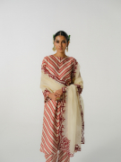 amisha-kothari-label-collection-summer-festive-kurta-set-anika-red-3
