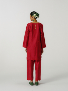 amisha-kothari-label-collection-summer-2026-kurta-set-advika-red-pale-pink-8