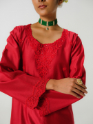 amisha-kothari-label-collection-summer-2026-kurta-set-advika-red-pale-pink-7