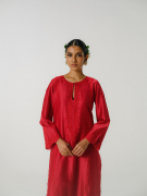 amisha-kothari-label-collection-summer-2026-kurta-set-asya-red-8