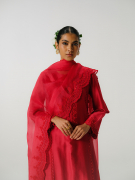 amisha-kothari-label-collection-summer-2026-kurta-set-asya-red-4