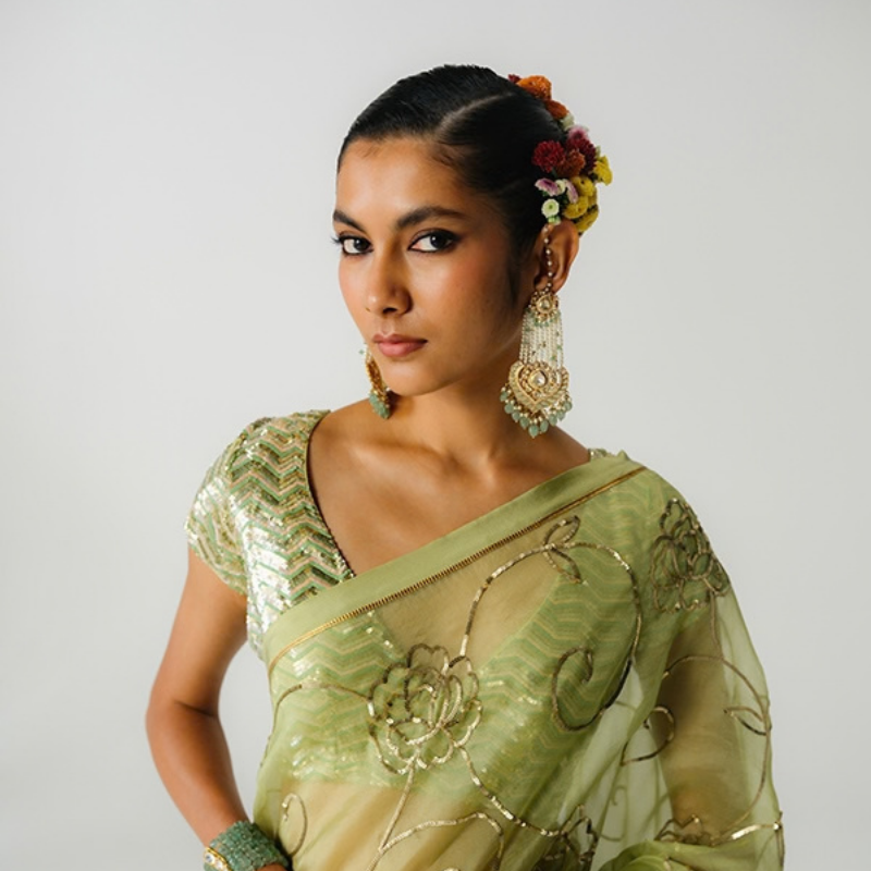 amisha-kothari-label-festive-2026-sarees-kshitij-blush-pink-5