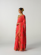 amisha-kothari-label-festive-collection-saree-soma-red-3