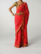 amisha-kothari-label-festive-collection-saree-soma-red-6