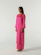 amisha-kothari-label-shift-sahaj-tunic-set-hot-pink-2