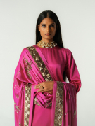 amisha-kothari-label-festive-2026-dupatta-sindhu-dupatta-hot-pink-4