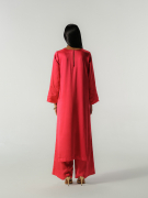 amisha-kothari-label-shift-sahaj-tunic-set-red-3