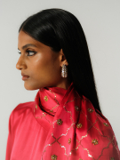 amisha-kothari-label-shift-sahaj-tunic-set-red-saba-scarf-4