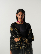 amisha-kothari-label-festive-2026-dupatta-gul-black-5