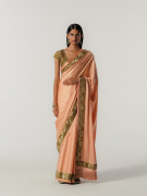 amisha-kothari-label-festive-2026-arka-saree-pale-pink-1