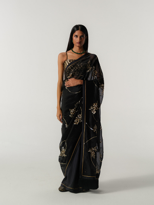 amisha-kothari-label-festive-2026-saree-asha-black-1