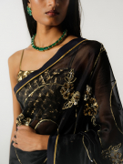 amisha-kothari-label-festive-2026-asma-bustier-black-4