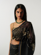 amisha-kothari-label-festive-2026-saree-asha-black-5