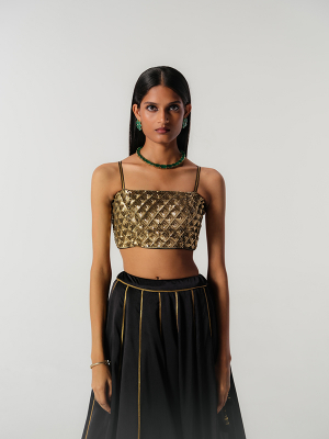 amisha-kothari-label-festive-2026-asma-bustier-black-1