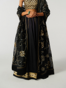 amisha-kothari-label-festibe-2026-avani-ghaghra-set-black-6