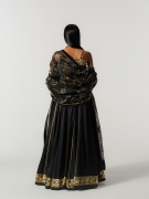 amisha-kothari-label-festibe-2026-avani-ghaghra-set-black-4
