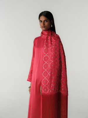 amisha-kothari-label-shift-sahaj-tunic-set-red-saba-scarf-3